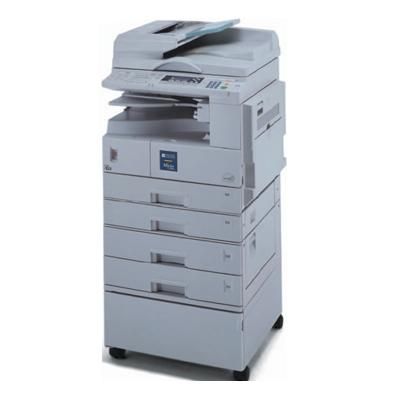 Toner Ricoh Aficio 2020D